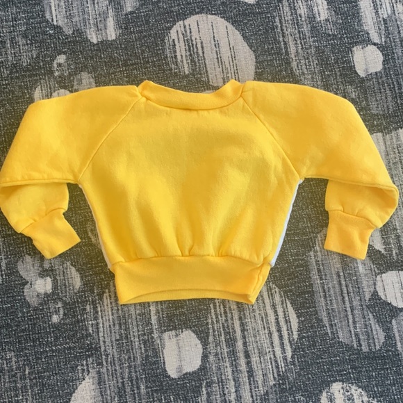 Vintage Baby Bundle Tops Unisex Size 18 Months - 2 years - Picture 11 of 11